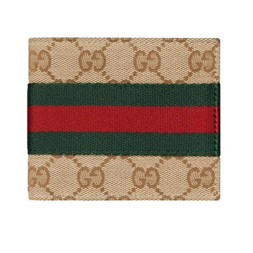 Gucci Web Coin Purse 867335 FAF1B 9653 151812805