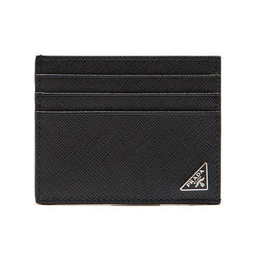 PRADA 三角ロゴ カードケース 2MC223 QHH F0002 142600089