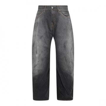 Acne Studios Loose Fit Jeans 2006F 900 151053649