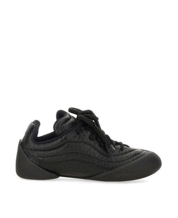 ALEXANDER MCQUEEN Flexion Trainer 808181WHABE 1000 151053816
