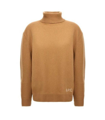 APC Turtleneck Sweater 151054114