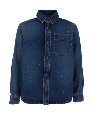 APC Overshirt Basile COHGL H02709 IAL 151054242