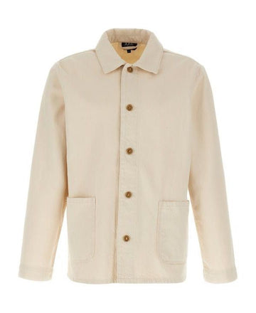 APC Kerlouan Brodee Jacke 151054307