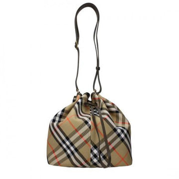 Burberry Drawstring Bucket Shoulder Bag 8093869 151054622