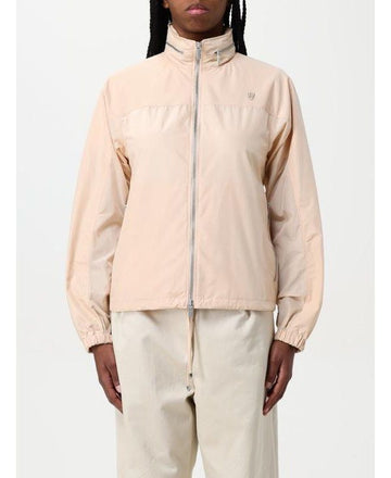 Burberry Nylon Cotton Jacket 151054850