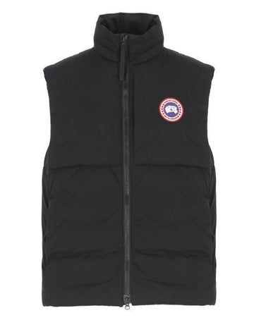 CANADA GOOSE ベスト 4160M 9061 151054861