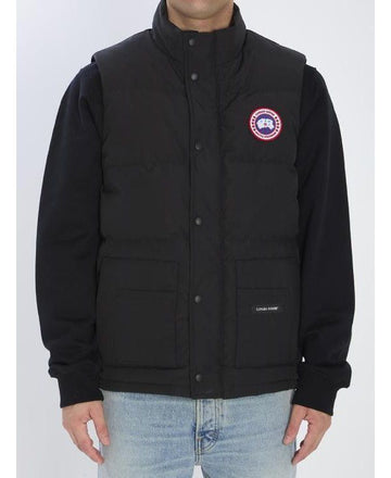 CANADA GOOSE Freestyle Crew Vest 4159M 9061 151054852