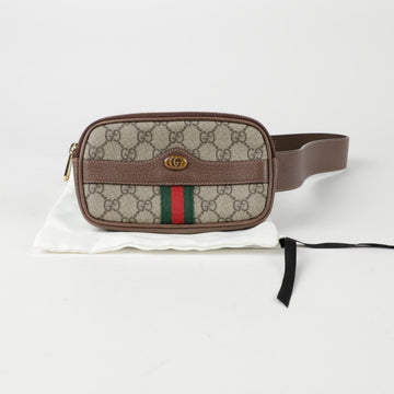 Gucci Ophidia Mini Belt Bag 85 151477700