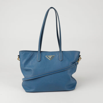 PRADA Tote Schultertasche 151644416