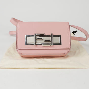 Fendi Mini Shoulder Crossbody Bag 8BR764 3 151645587