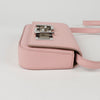 FENDI バゲットミニショルダークロスバッグ 8BR764 3 151645587 [P]