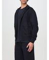 CP Company Cotton Diagonal Fleece Resist Dye Bottom 151056678 [P]