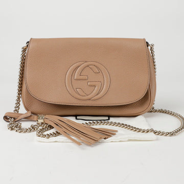 GUCCI タッセルショルダークロスバッグ 536224 151647076
