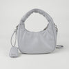 PRADA ソフトパディングトートショルダーバッグ 1BA384 151664848 [P]