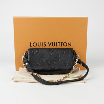 LOUIS VUITTON ウォレットオンチェーンアイビーショルダークロスバッグ M82154 151666914