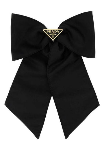 PRADA Nylon Haarklammer 1IF163 2DMI F0632 142600234