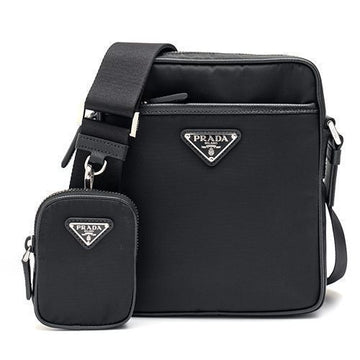 PRADA Kreuztasche 2VH112 2DMH F0002 142600076