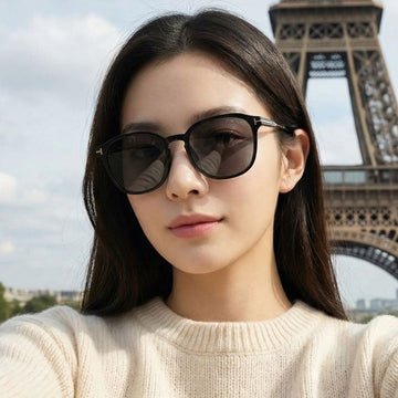 TOM FORD TF893K 01A サングラス アジアンフィット ショッキング フレーム 86679153