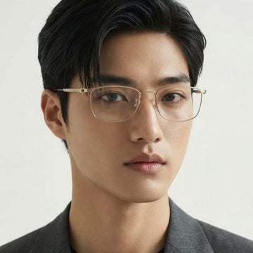 Hugo Boss BOSS1351F AOZ Eyeglass Frame 67827331