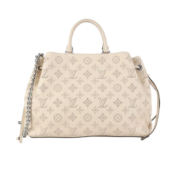 LOUIS VUITTON Mahiwa Bella Tote Schultertasche 36609-1 151817119