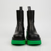 Bottega Veneta Flash Chelsea Boots 38 154136996 [P]