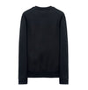 EMPORIO ARMANI ロゴプリントスウェットシャツ 8N1MR6 F009 151828123 [P]
