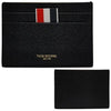 Thom Browne Card Wallet Three Stripe Tab MAW020L 00198 001 76387754 [P]