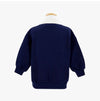 Mini Rodini society emb collar sweatshirt 2472011860 146942473 [P]