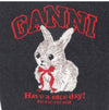 GANNI ウールミックスウィメンズニット 151643388 [P]