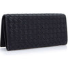 Bottega Veneta Intrecciato Classic Men's Long Wallet 131492932 [P]
