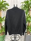 MONCLER Tricot Knit-Padding mit schwarzem Wappen XL 151917264 [P]