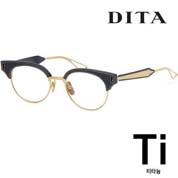 DITA ディタ ハメタ ティタニウム メガネフレーム DTX109 51 03A 62375639