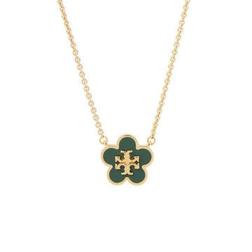 Tory Burch Kira Flower Necklace 151934681