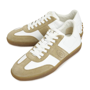 TODS Damen Sneaker XXW68C0IJ20IRA3005 151934745