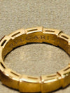 BULGARI Serpenti Viper 18K Roségold Ring 46 151939934 [P]