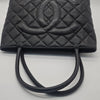 CHANEL キャビア コイン バッグ 151939953 [P]