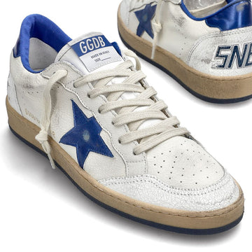 GOLDEN GOOSE ボルスタ スニーカー GMF00117 F002198 10327 151940493