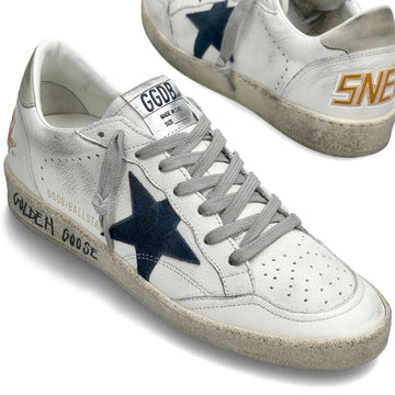 Golden Goose Ball Star Sneakers 151940605