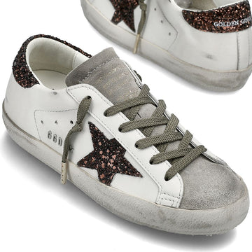 GOLDEN GOOSE スーパースター スニーカー 151941269
