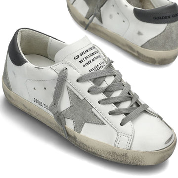 Golden Goose Superstar Sneakers GWF00102 F006113 11915 151942140