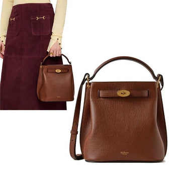 Mulberry Islington Bucket Bag 151942372