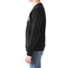 MSGM ロゴスウェットシャツ ブラック 2000MM513 200001 99 151942511 [P]