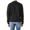 MSGM ロゴスウェットシャツ ブラック 2000MM513 200001 99 151942511 [P]