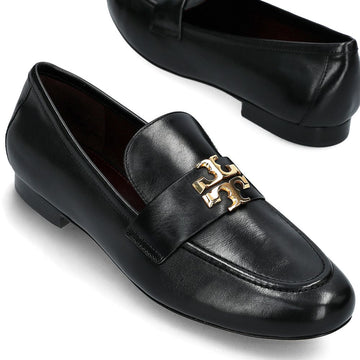 Tory Burch Eleanor Leather Loafers 158204 006 151942597