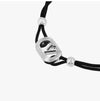 Valentino Garavani V Logo Cotton Bracelet 151765792 [P]