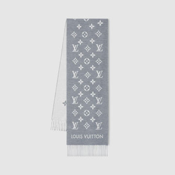 LOUIS VUITTON スカーフ オール アバウト モノグラム M79226 147408097