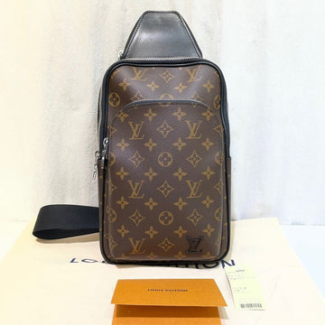 LOUIS VUITTON Avenue Slingbag Crossbody M46327 151943115