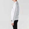 MSGM ロゴスウェットシャツホワイト2000MM51320000001 151943619 [P]