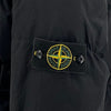STONE ISLAND クランクルスフードショートダウンジャケット 151914195 [P]