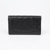 CHANEL Classic Long Wallet A31506 151333325 [P]